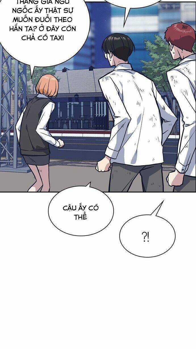 Học Nhóm - Study Group - Chapter 28 - Trang 47