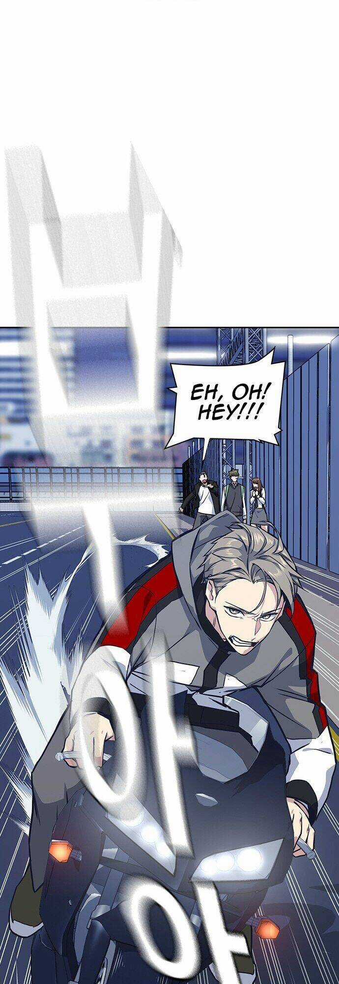 Học Nhóm - Study Group - Chapter 28 - Trang 49