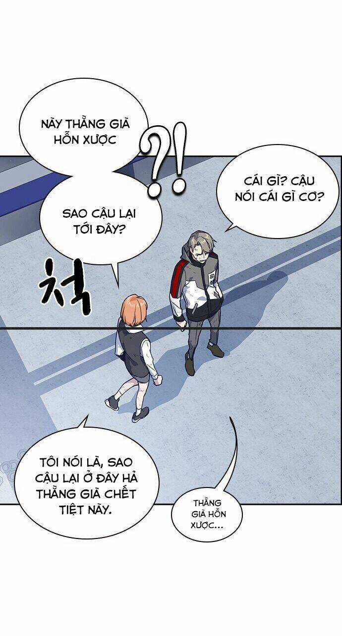 Học Nhóm - Study Group - Chapter 28 - Trang 6