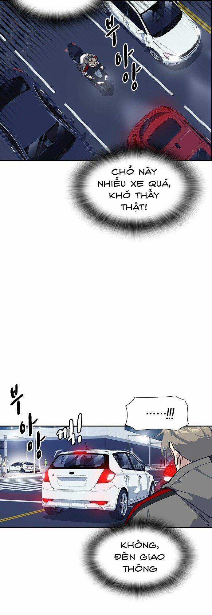 Học Nhóm - Study Group - Chapter 28 - Trang 54