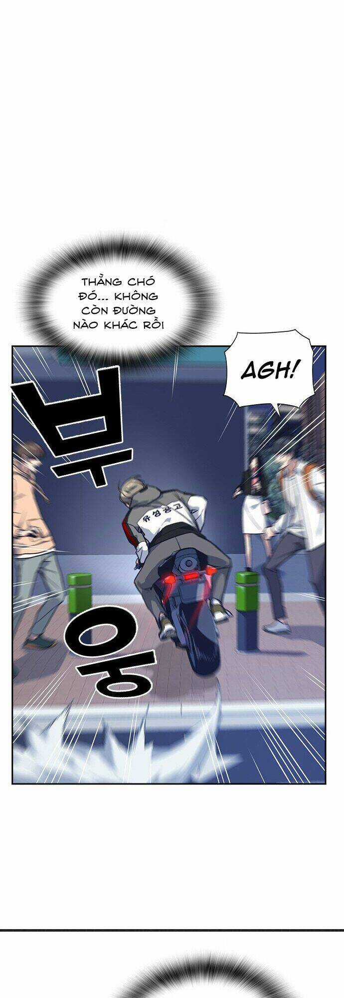 Học Nhóm - Study Group - Chapter 28 - Trang 55