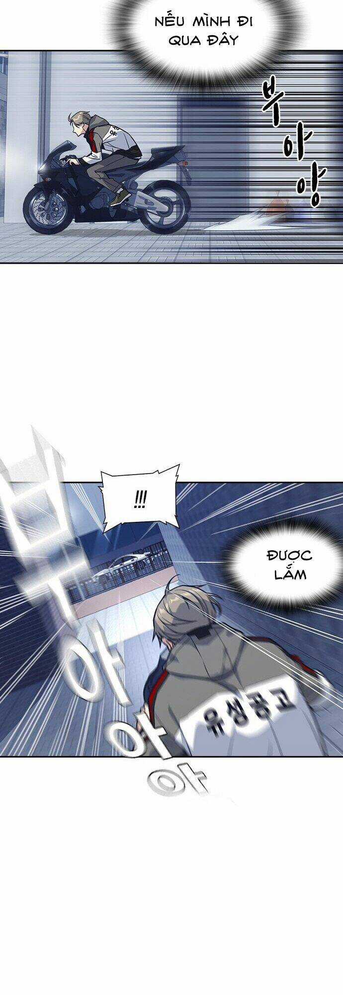 Học Nhóm - Study Group - Chapter 28 - Trang 56