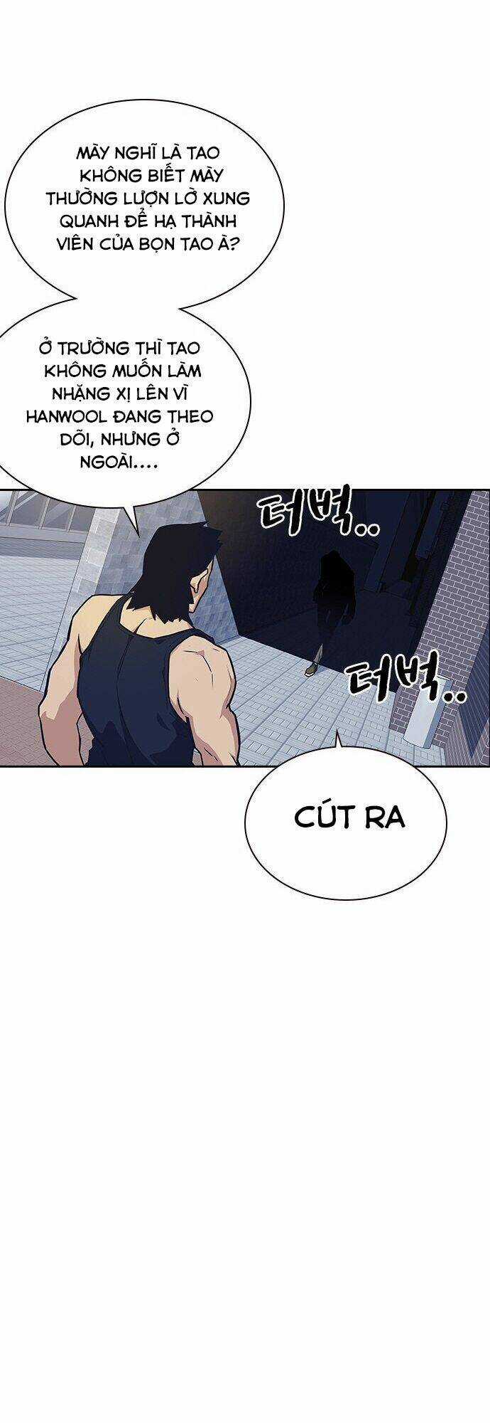 Học Nhóm - Study Group - Chapter 28 - Trang 61