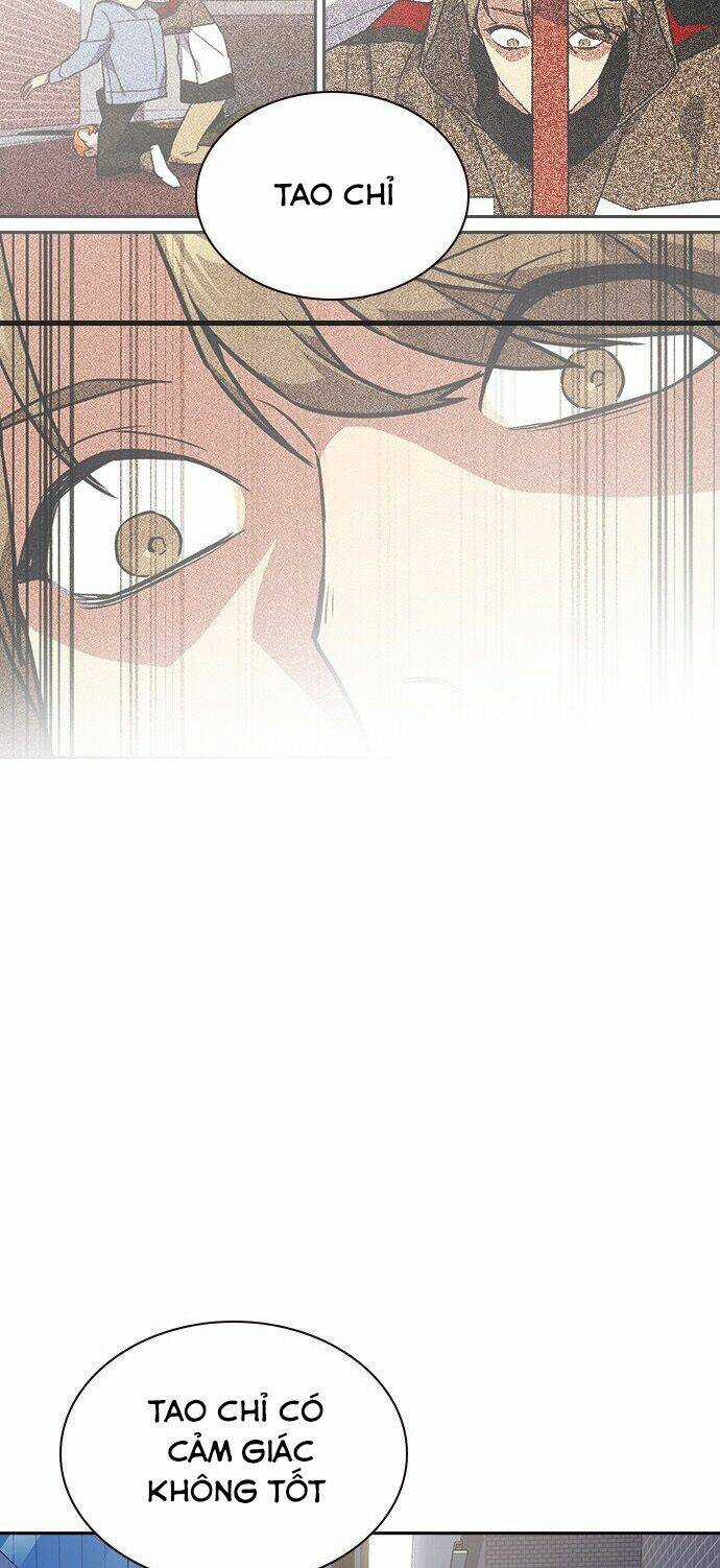 Học Nhóm - Study Group - Chapter 28 - Trang 63