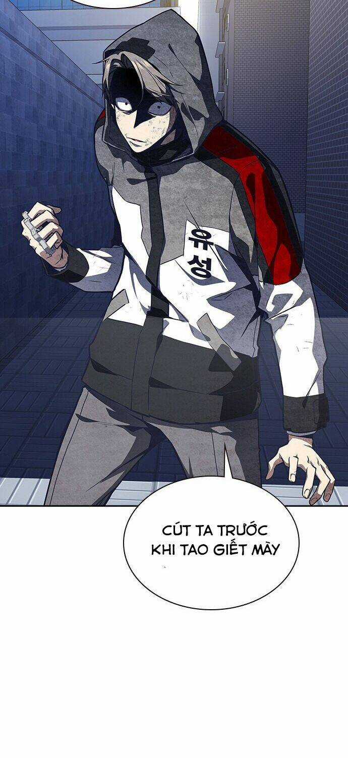 Học Nhóm - Study Group - Chapter 28 - Trang 64