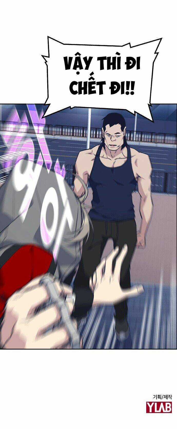 Học Nhóm - Study Group - Chapter 28 - Trang 66