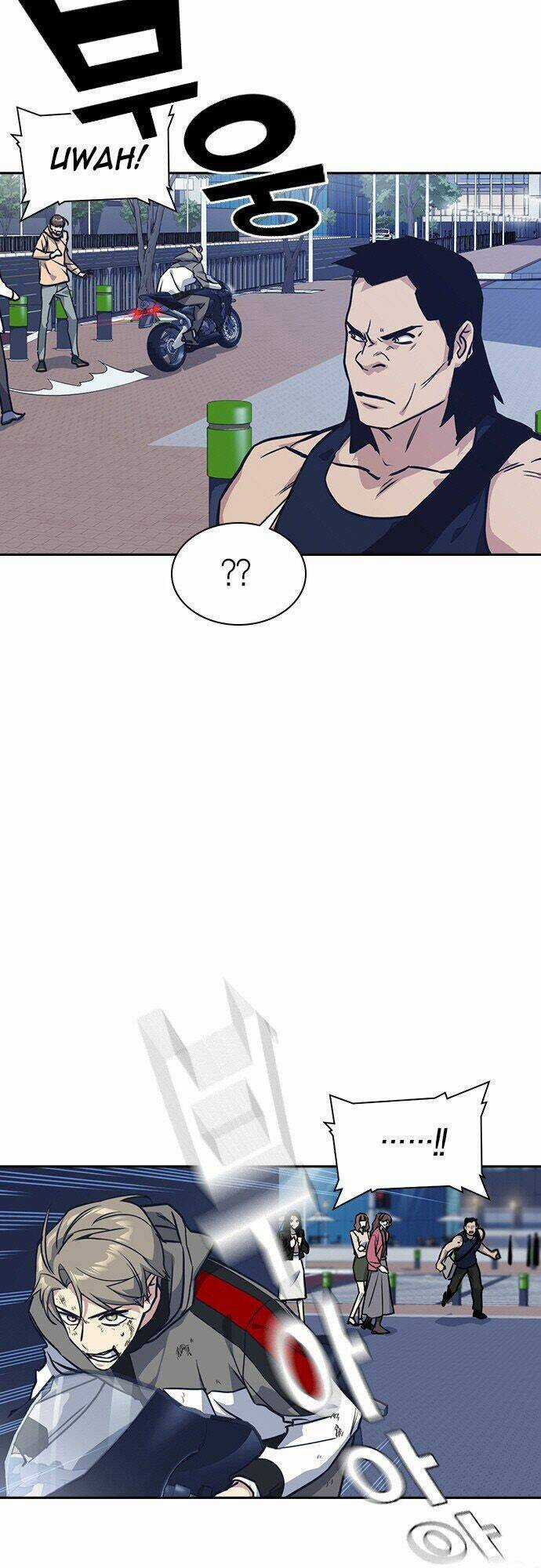 Học Nhóm - Study Group - Chapter 29 - Trang 13