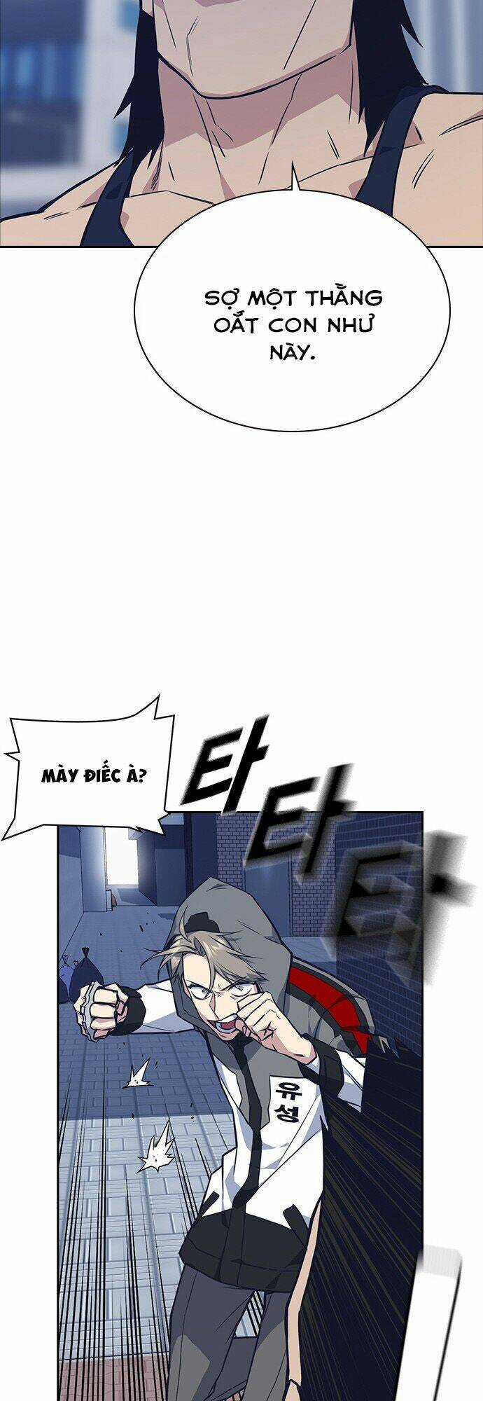 Học Nhóm - Study Group - Chapter 29 - Trang 20