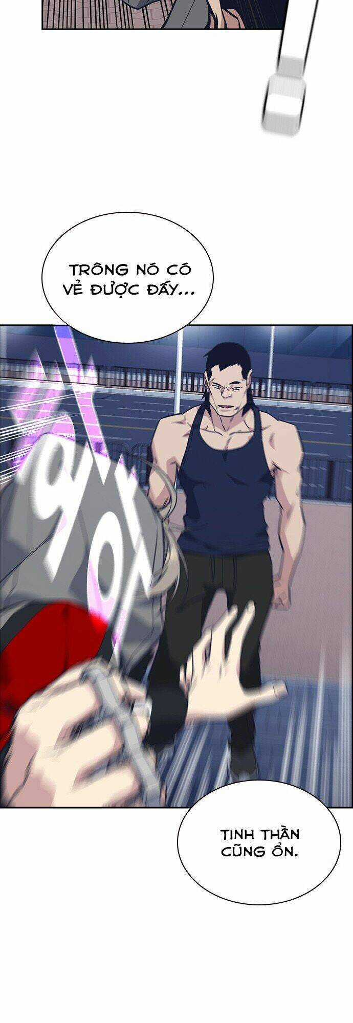 Học Nhóm - Study Group - Chapter 29 - Trang 21