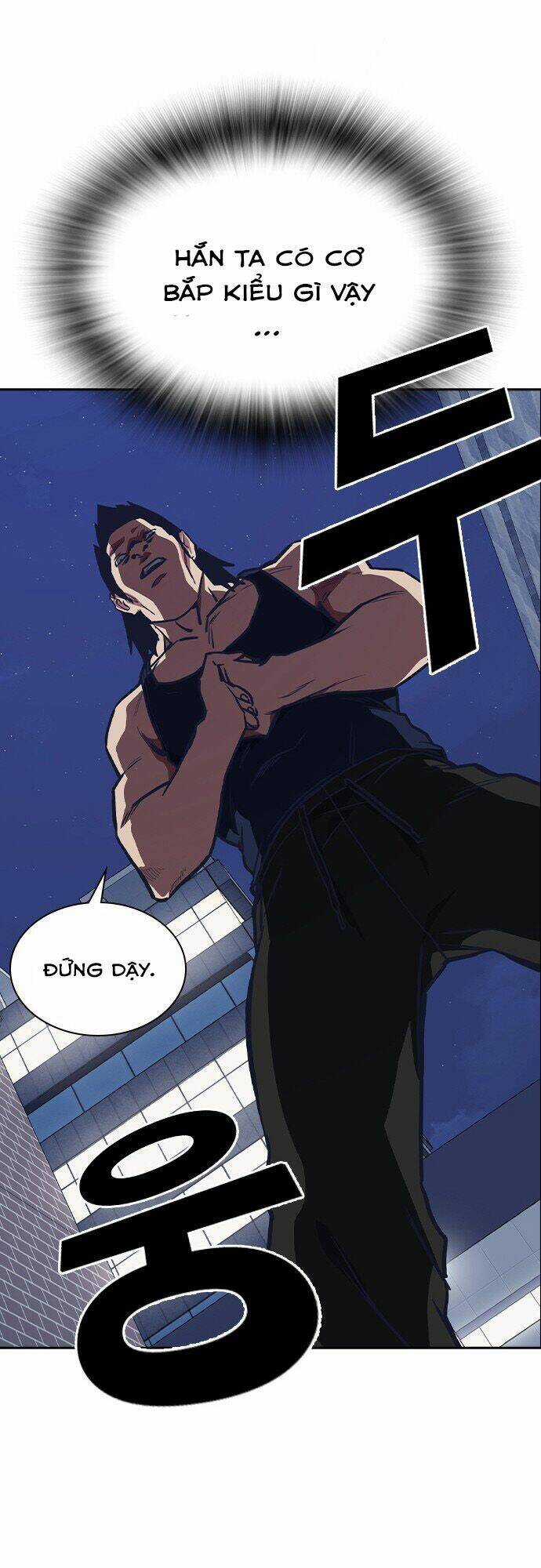 Học Nhóm - Study Group - Chapter 29 - Trang 28