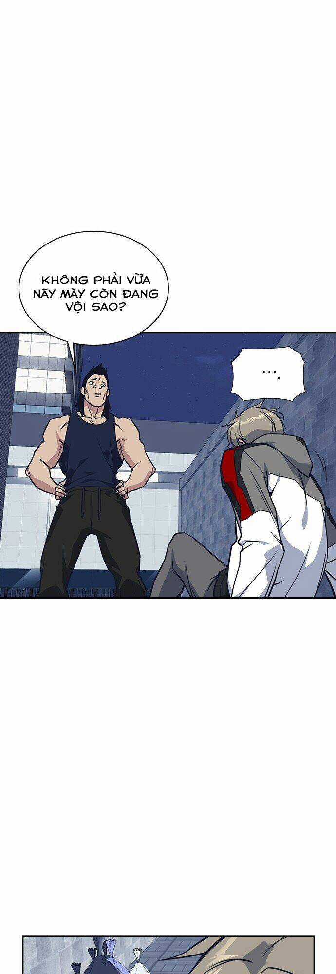 Học Nhóm - Study Group - Chapter 29 - Trang 29