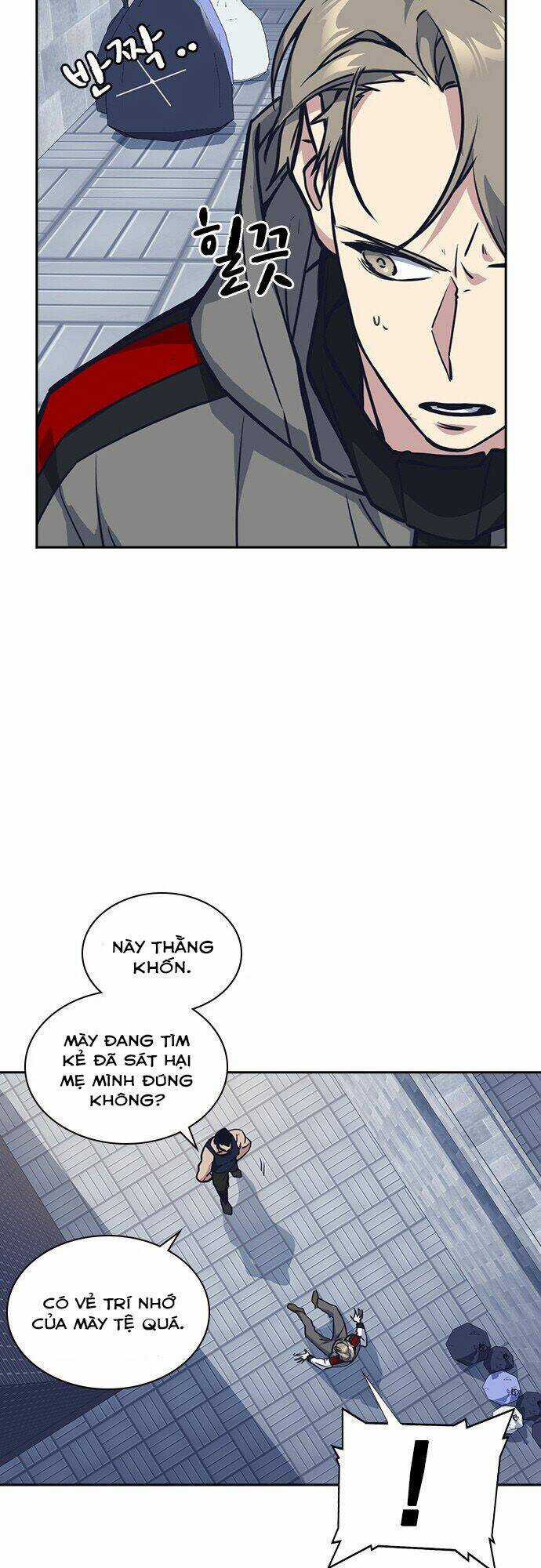 Học Nhóm - Study Group - Chapter 29 - Trang 30