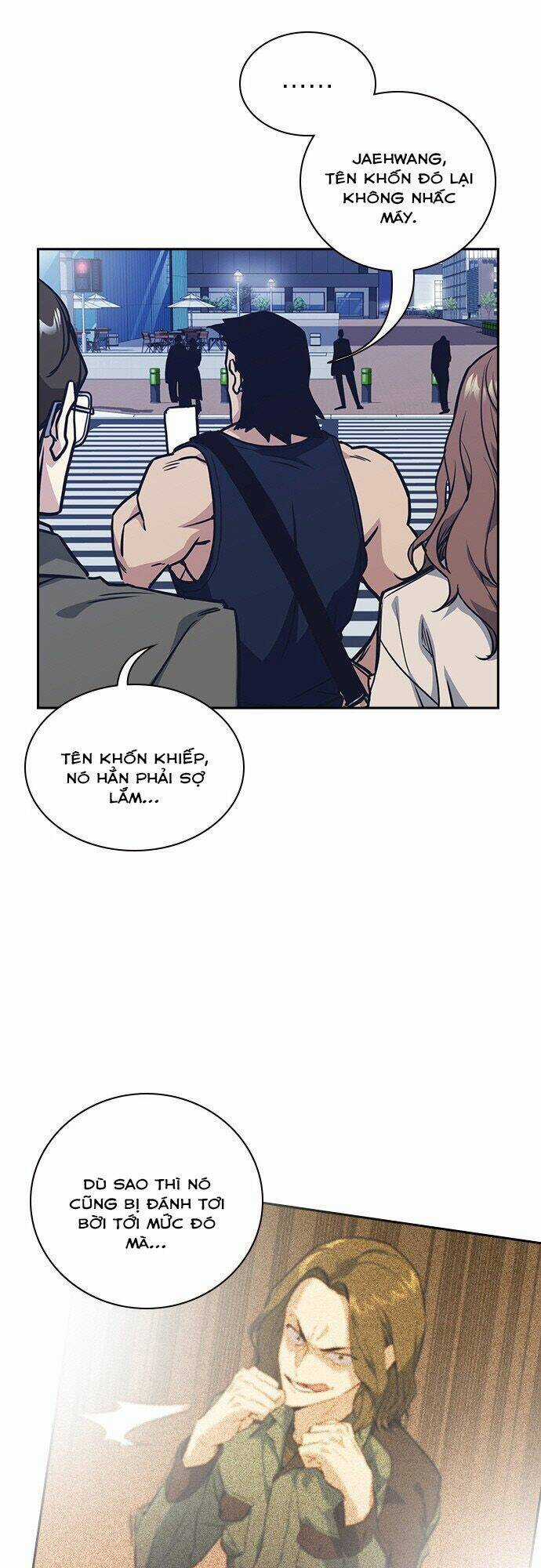 Học Nhóm - Study Group - Chapter 29 - Trang 4