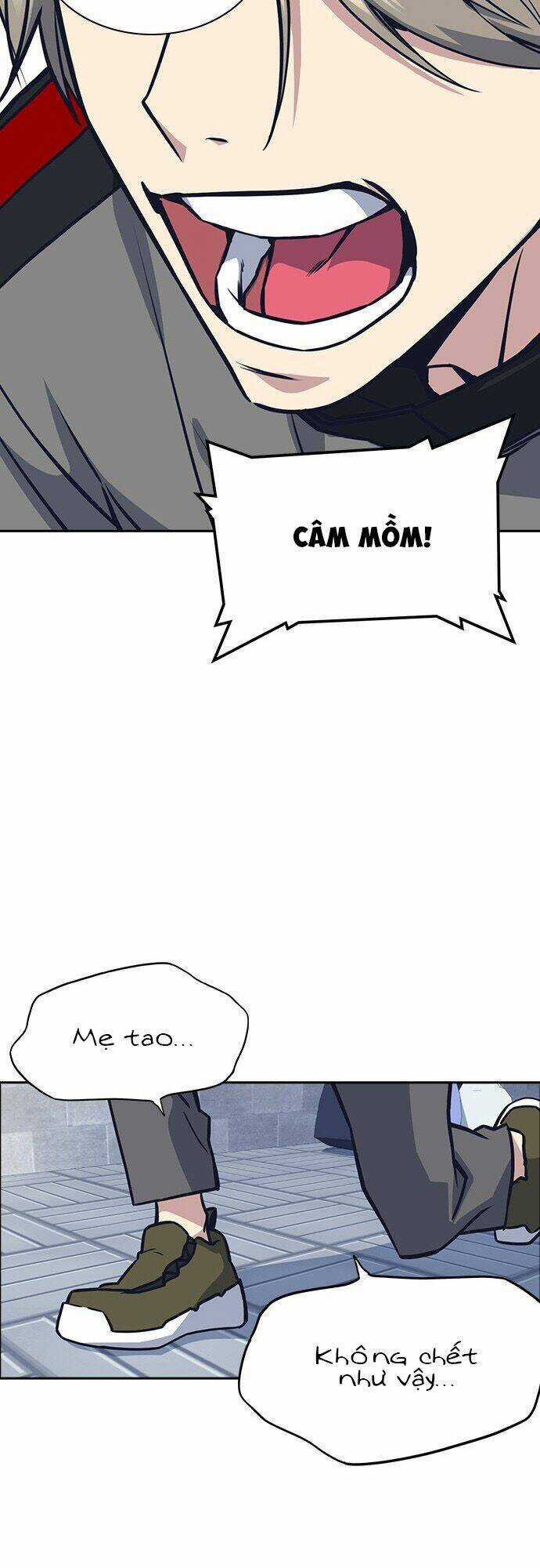 Học Nhóm - Study Group - Chapter 29 - Trang 32