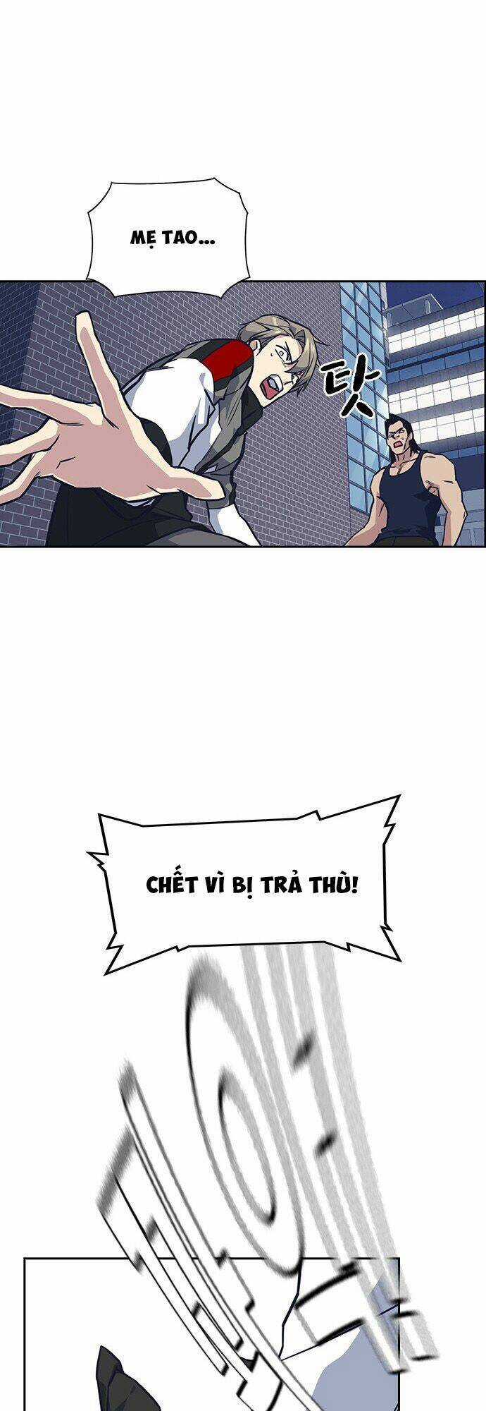 Học Nhóm - Study Group - Chapter 29 - Trang 33