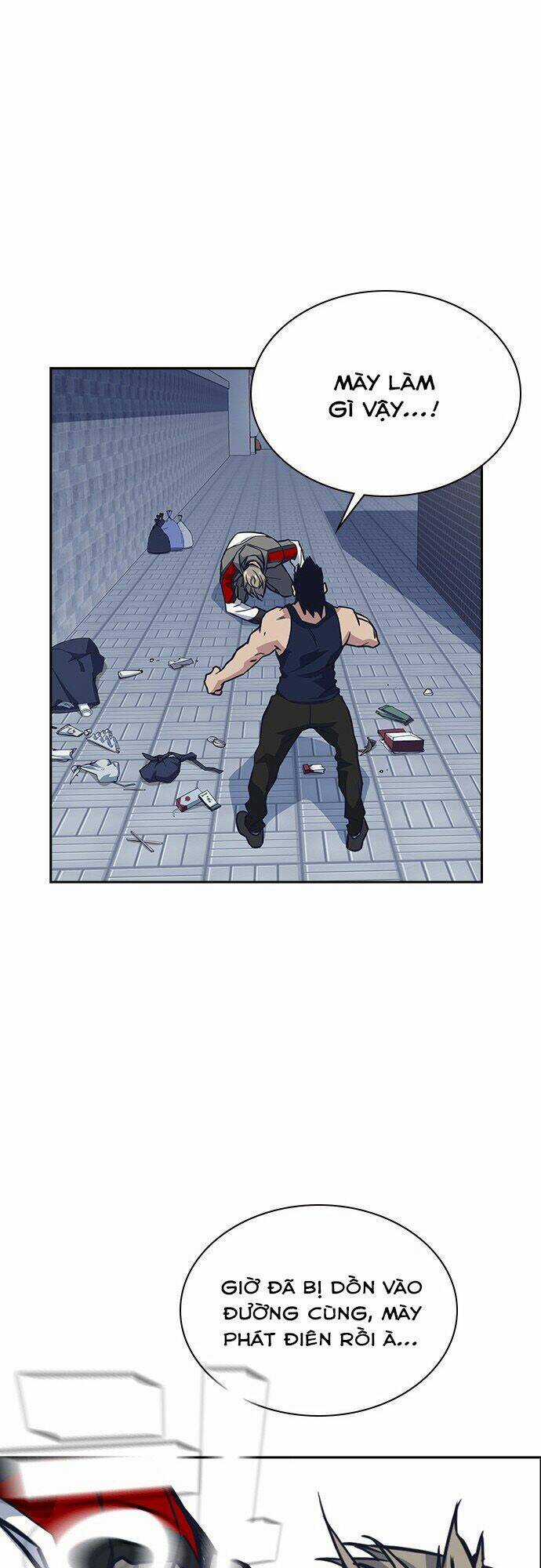 Học Nhóm - Study Group - Chapter 29 - Trang 36