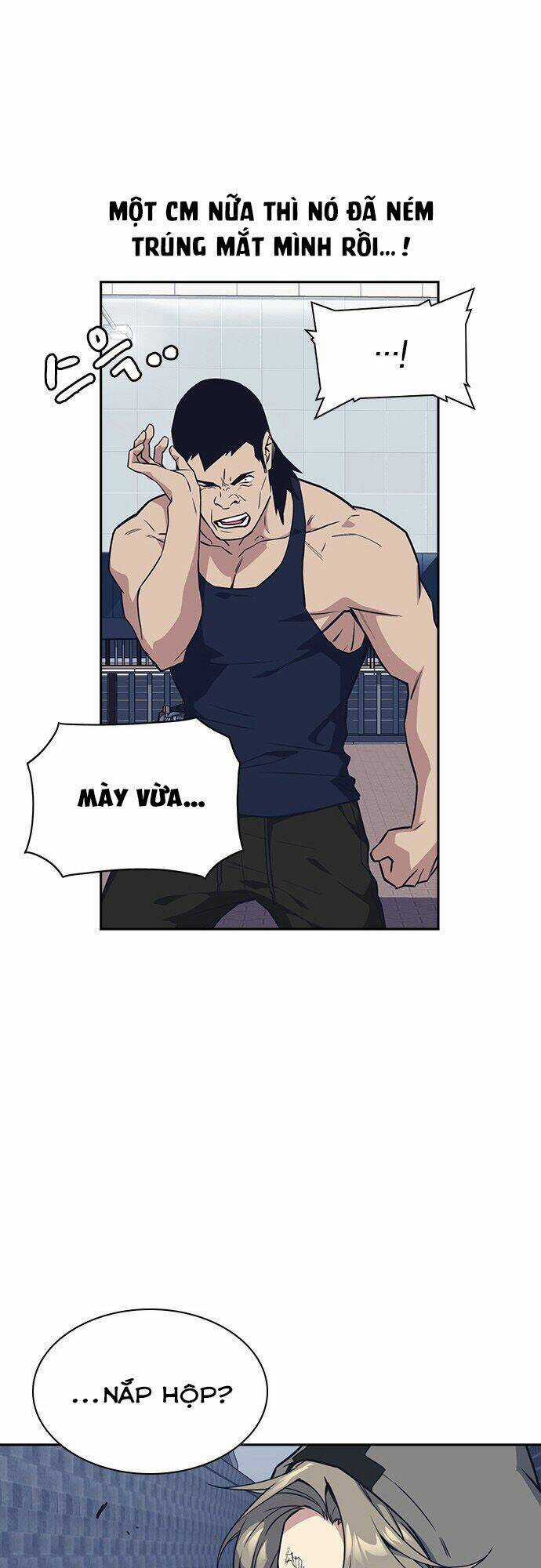 Học Nhóm - Study Group - Chapter 29 - Trang 39