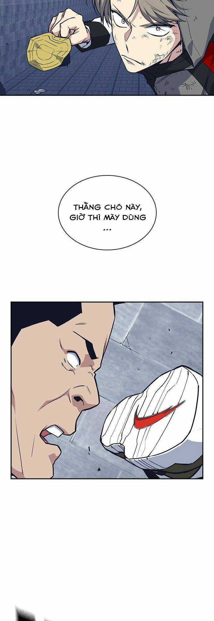 Học Nhóm - Study Group - Chapter 29 - Trang 40