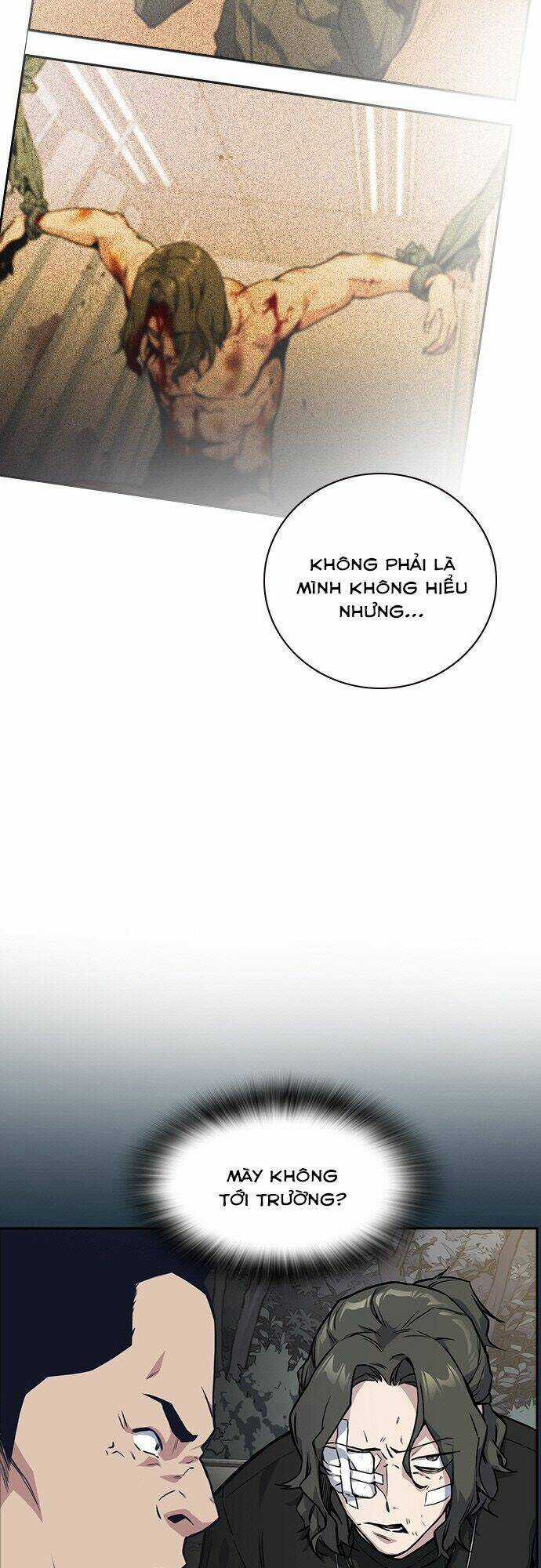 Học Nhóm - Study Group - Chapter 29 - Trang 5