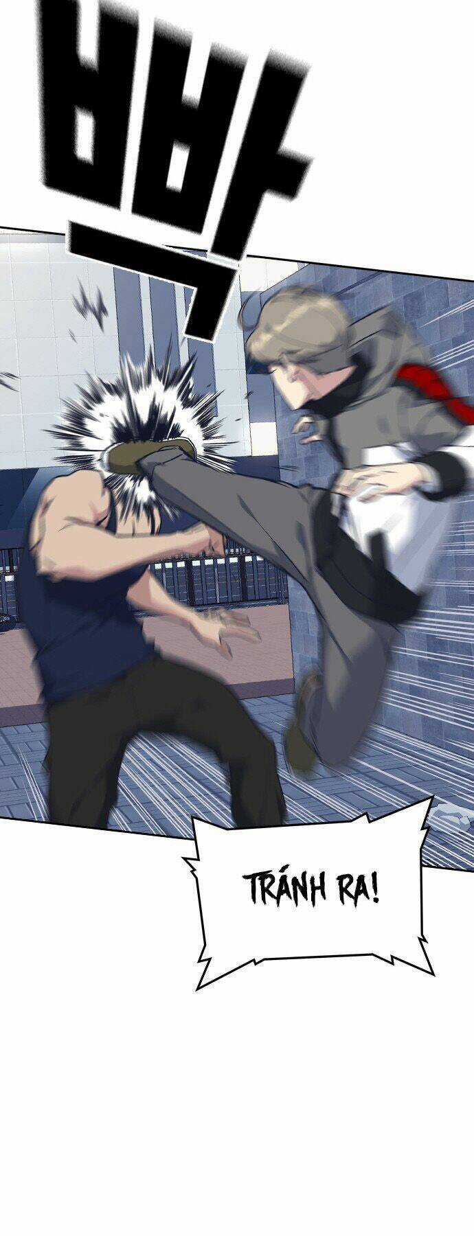 Học Nhóm - Study Group - Chapter 29 - Trang 41