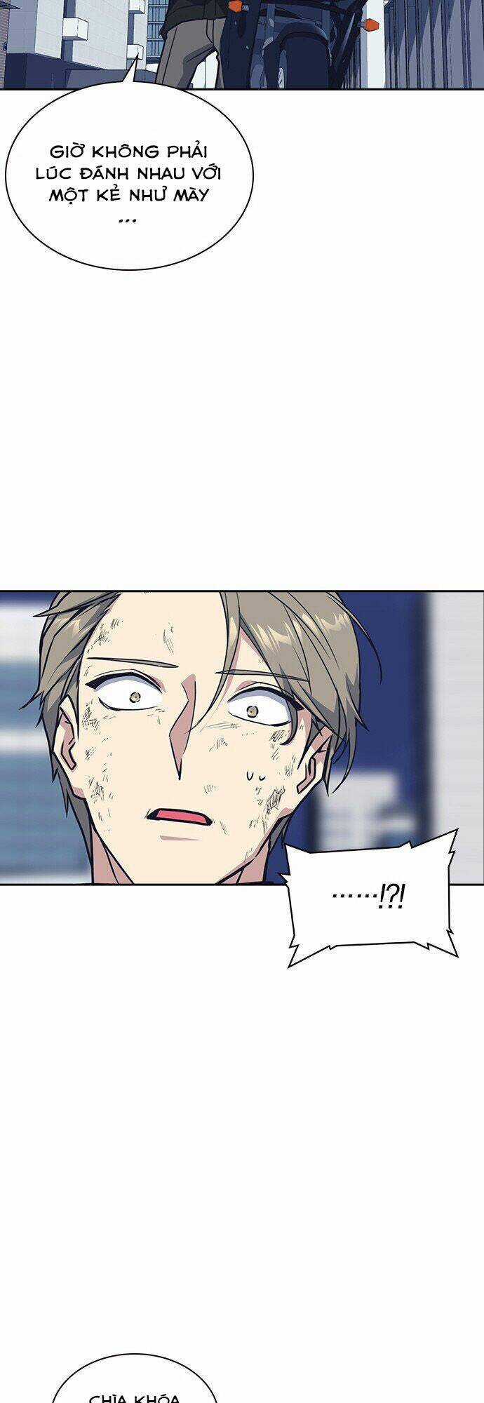 Học Nhóm - Study Group - Chapter 29 - Trang 43