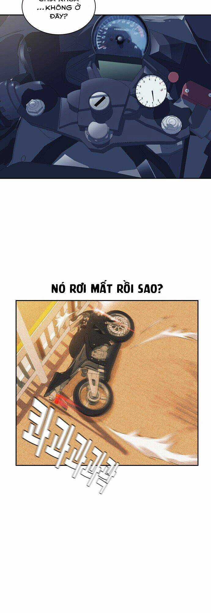 Học Nhóm - Study Group - Chapter 29 - Trang 44