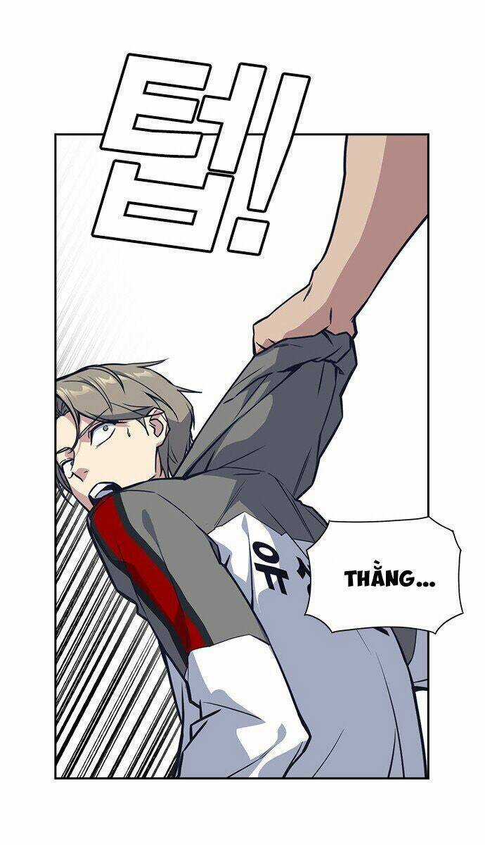 Học Nhóm - Study Group - Chapter 29 - Trang 45