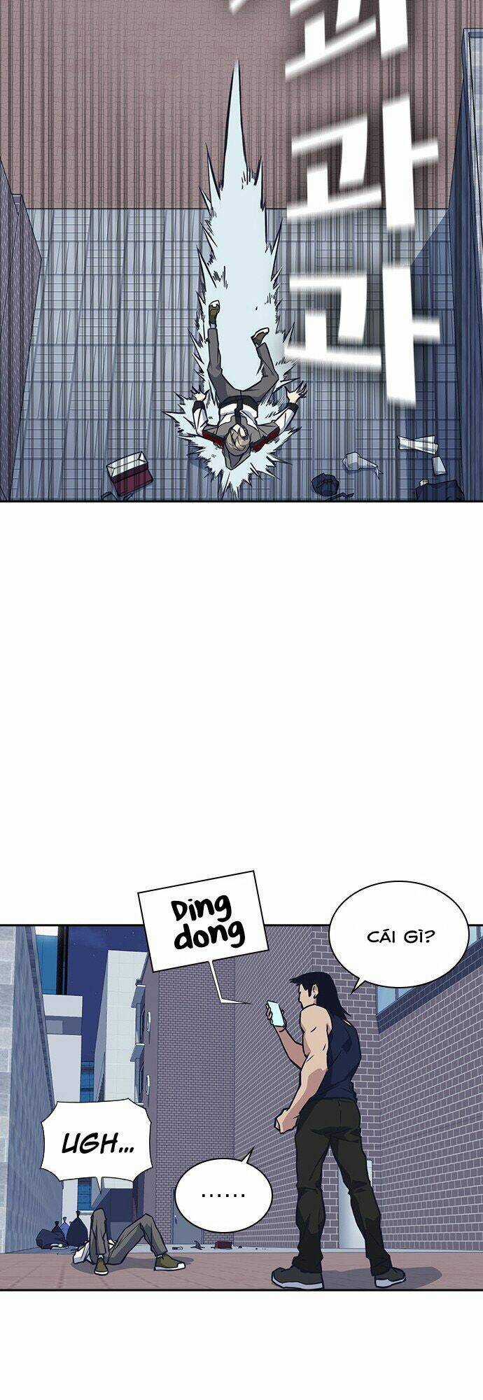 Học Nhóm - Study Group - Chapter 29 - Trang 47