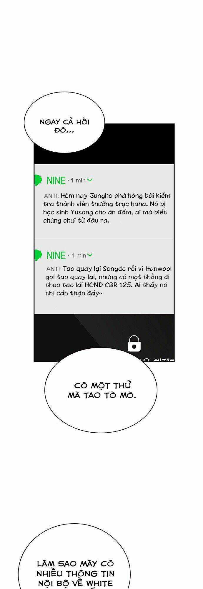 Học Nhóm - Study Group - Chapter 29 - Trang 48