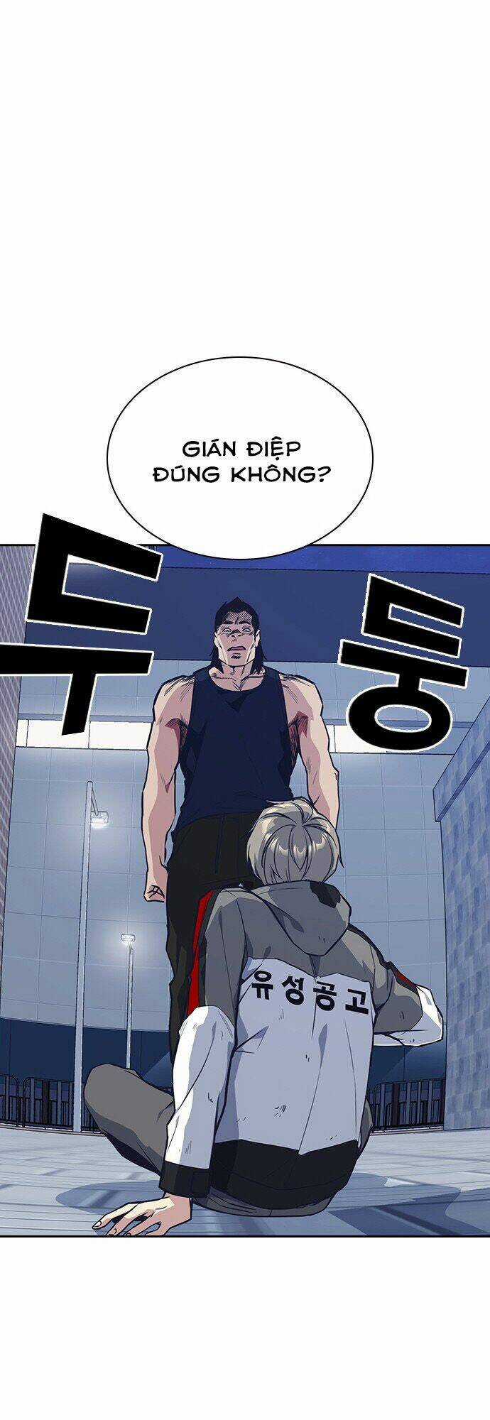 Học Nhóm - Study Group - Chapter 29 - Trang 50