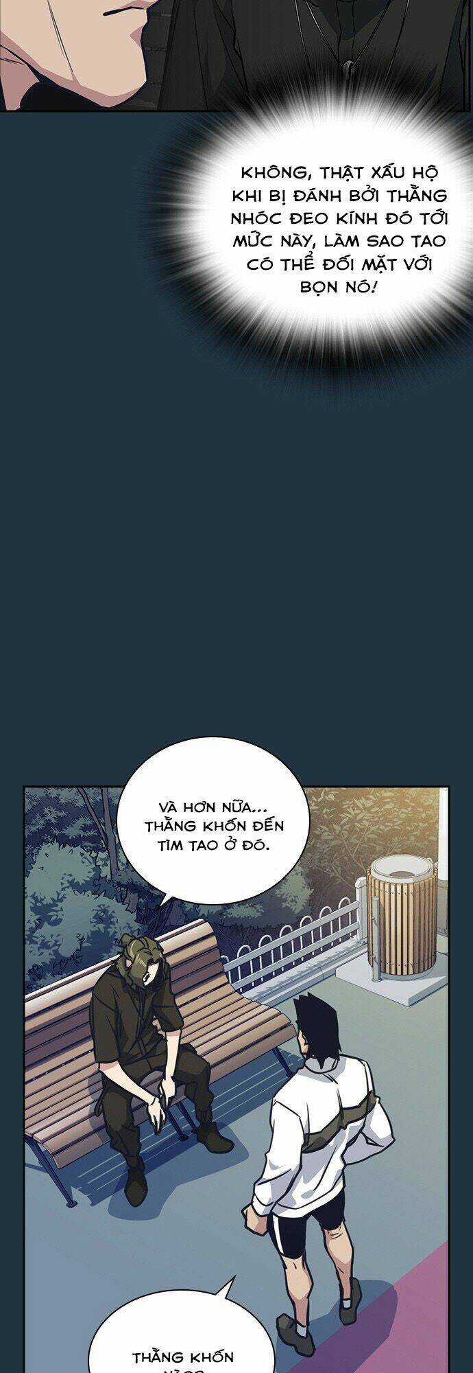 Học Nhóm - Study Group - Chapter 29 - Trang 6