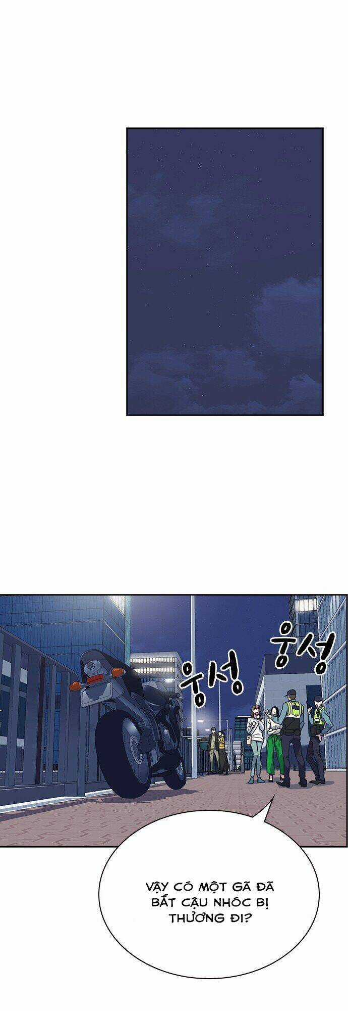 Học Nhóm - Study Group - Chapter 29 - Trang 53