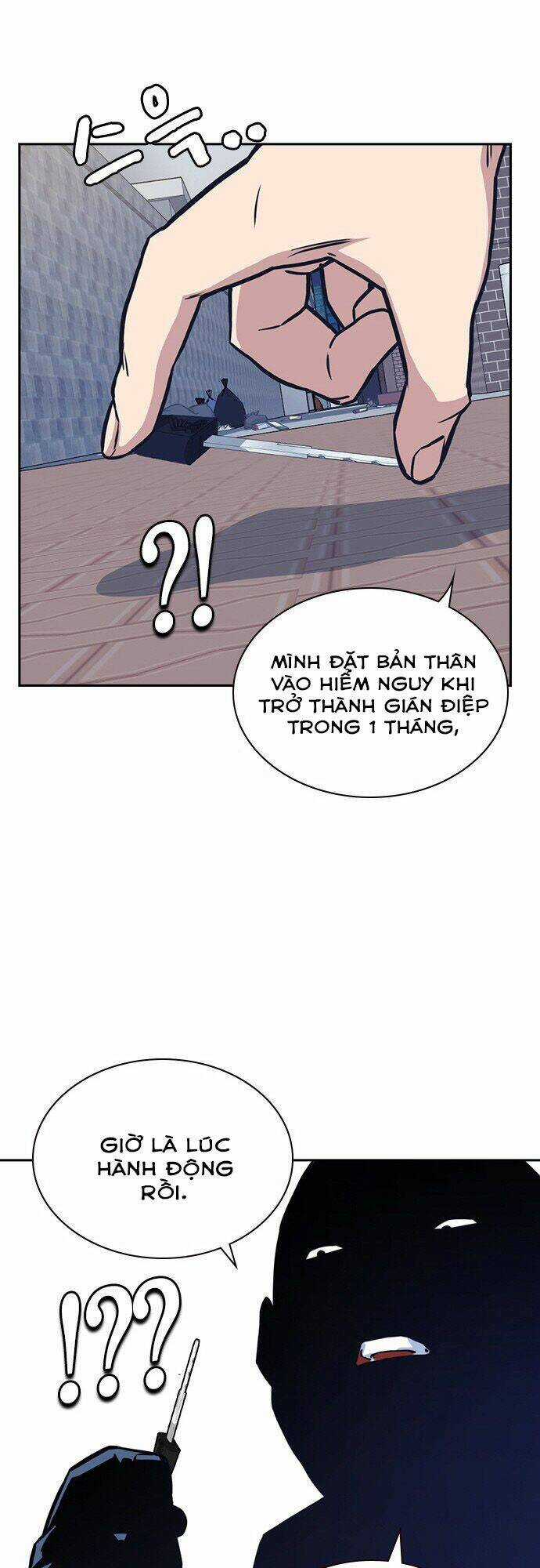 Học Nhóm - Study Group - Chapter 29 - Trang 55