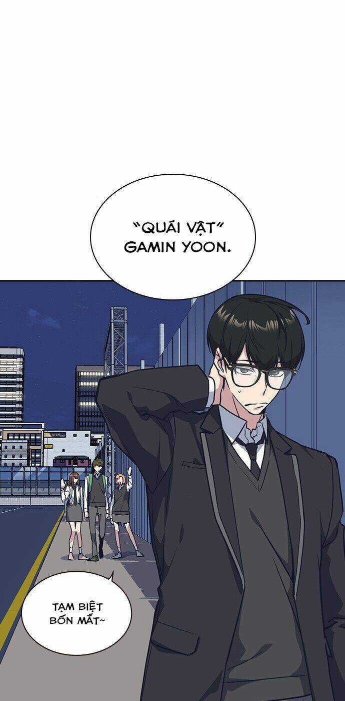 Học Nhóm - Study Group - Chapter 29 - Trang 57