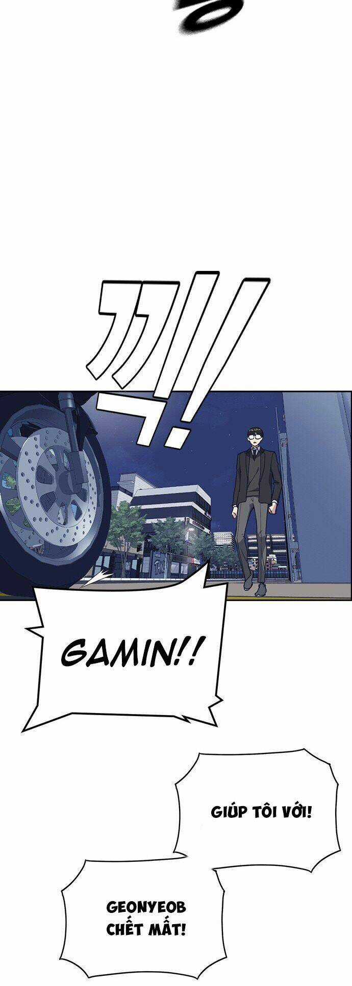 Học Nhóm - Study Group - Chapter 29 - Trang 59