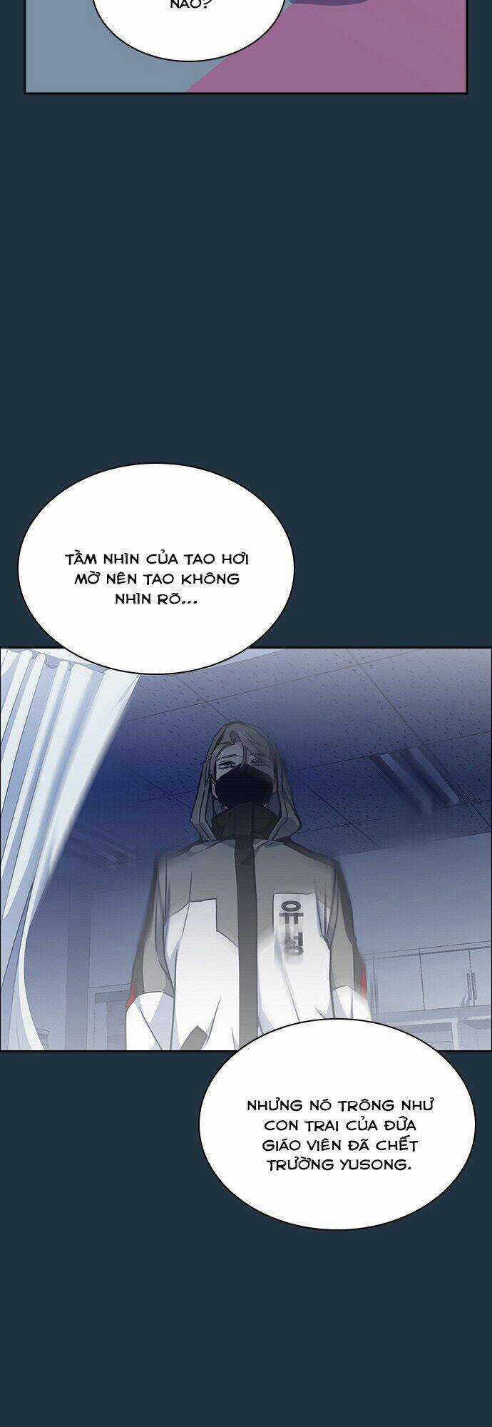 Học Nhóm - Study Group - Chapter 29 - Trang 7