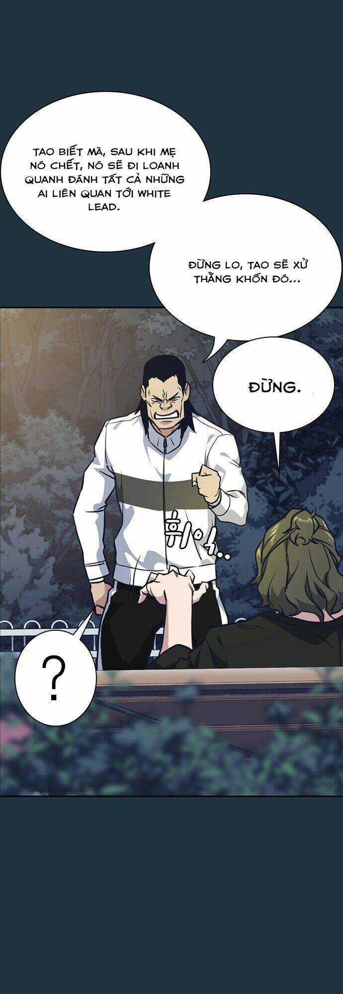 Học Nhóm - Study Group - Chapter 29 - Trang 8
