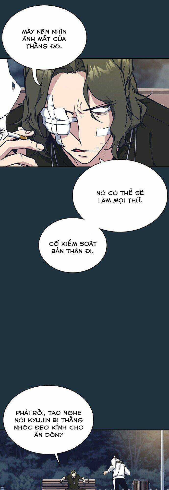 Học Nhóm - Study Group - Chapter 29 - Trang 9