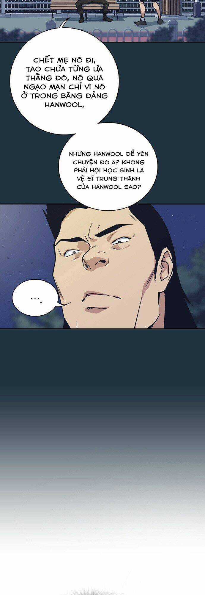 Học Nhóm - Study Group - Chapter 29 - Trang 10
