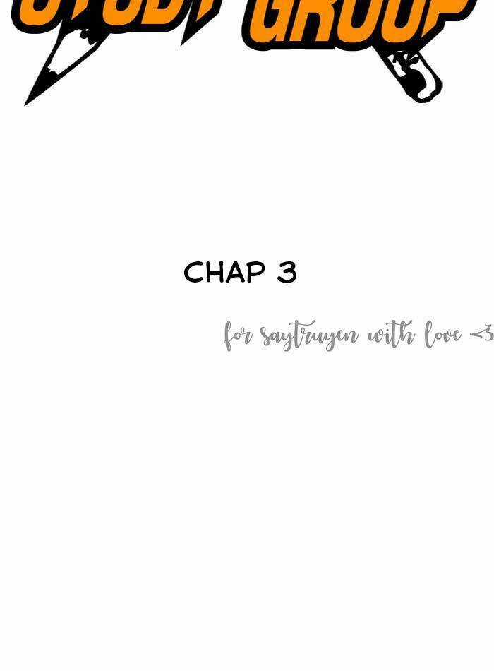 Học Nhóm - Study Group - Chapter 3 - Trang 11