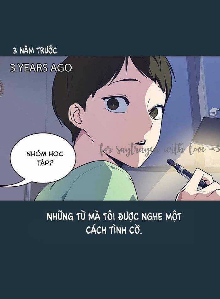 Học Nhóm - Study Group - Chapter 3 - Trang 14