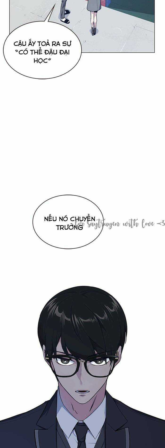 Học Nhóm - Study Group - Chapter 3 - Trang 3