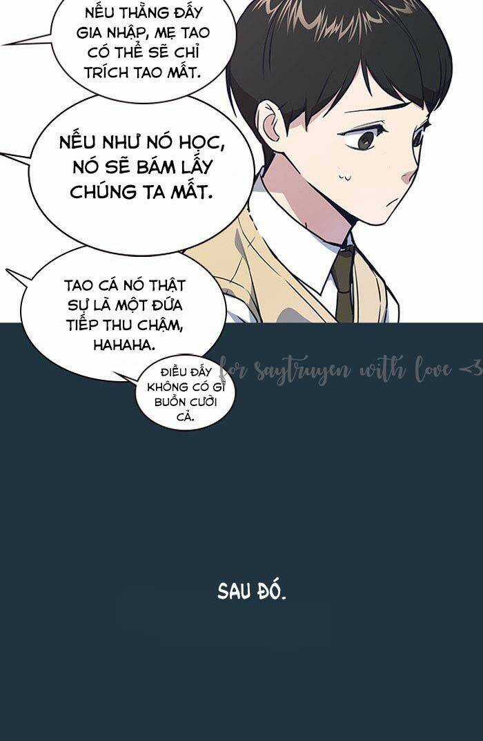 Học Nhóm - Study Group - Chapter 3 - Trang 29