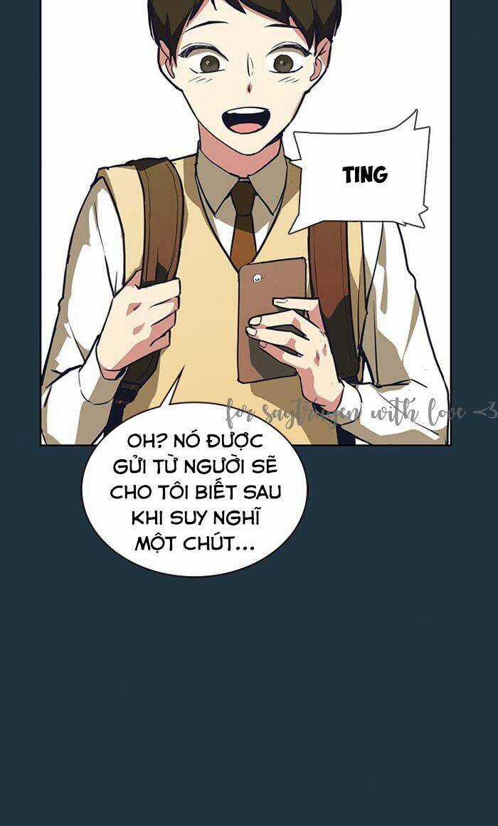 Học Nhóm - Study Group - Chapter 3 - Trang 33