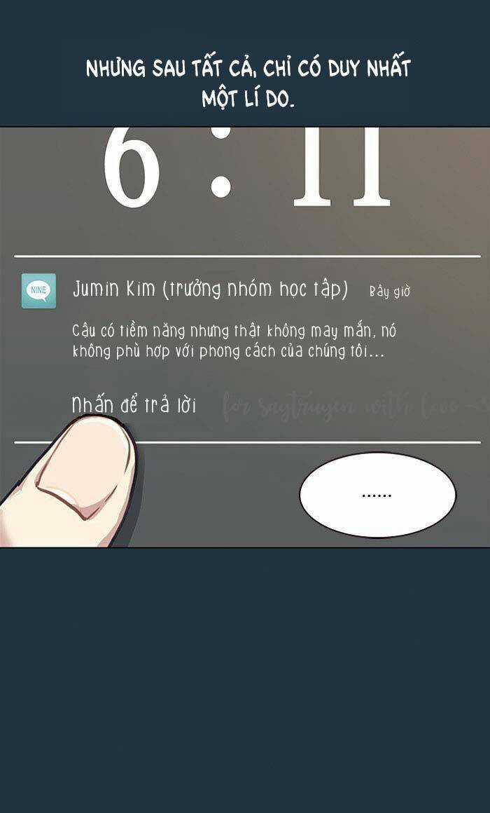 Học Nhóm - Study Group - Chapter 3 - Trang 34