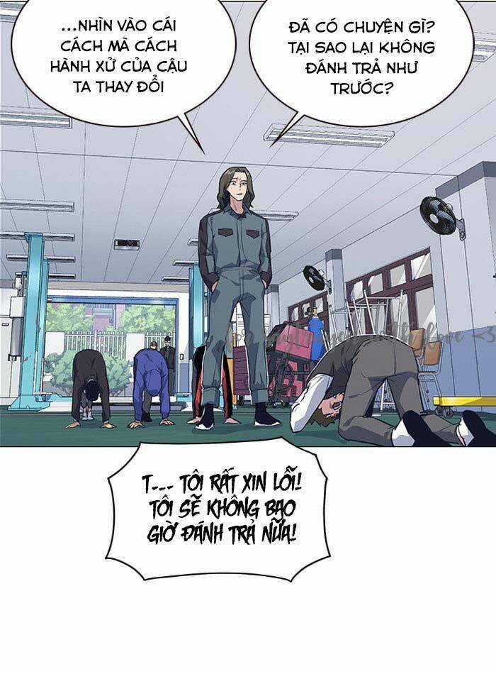 Học Nhóm - Study Group - Chapter 3 - Trang 5