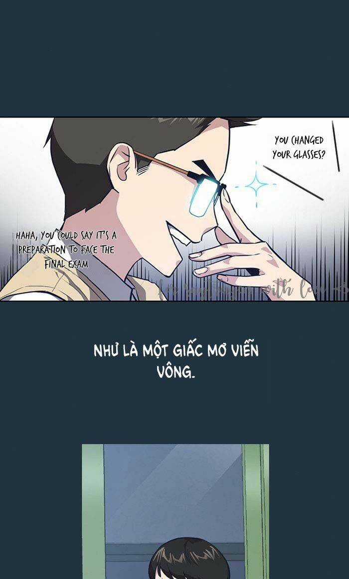 Học Nhóm - Study Group - Chapter 3 - Trang 44