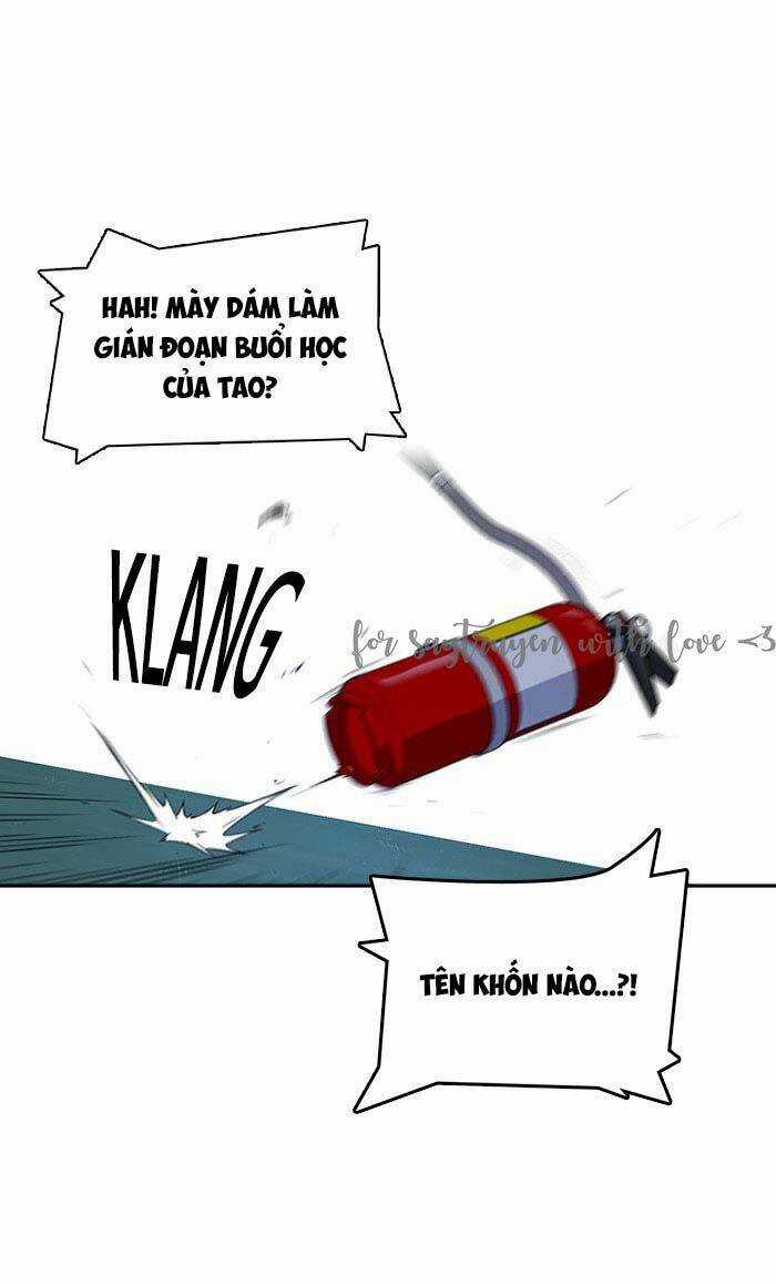 Học Nhóm - Study Group - Chapter 3 - Trang 67