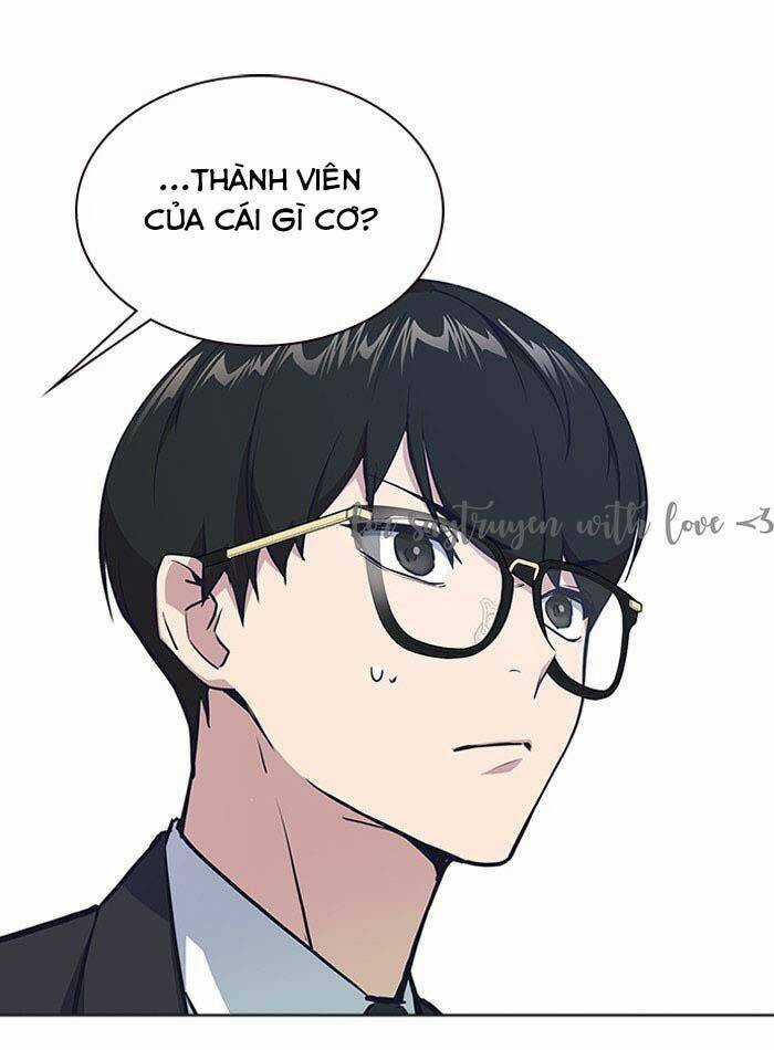 Học Nhóm - Study Group - Chapter 3 - Trang 9