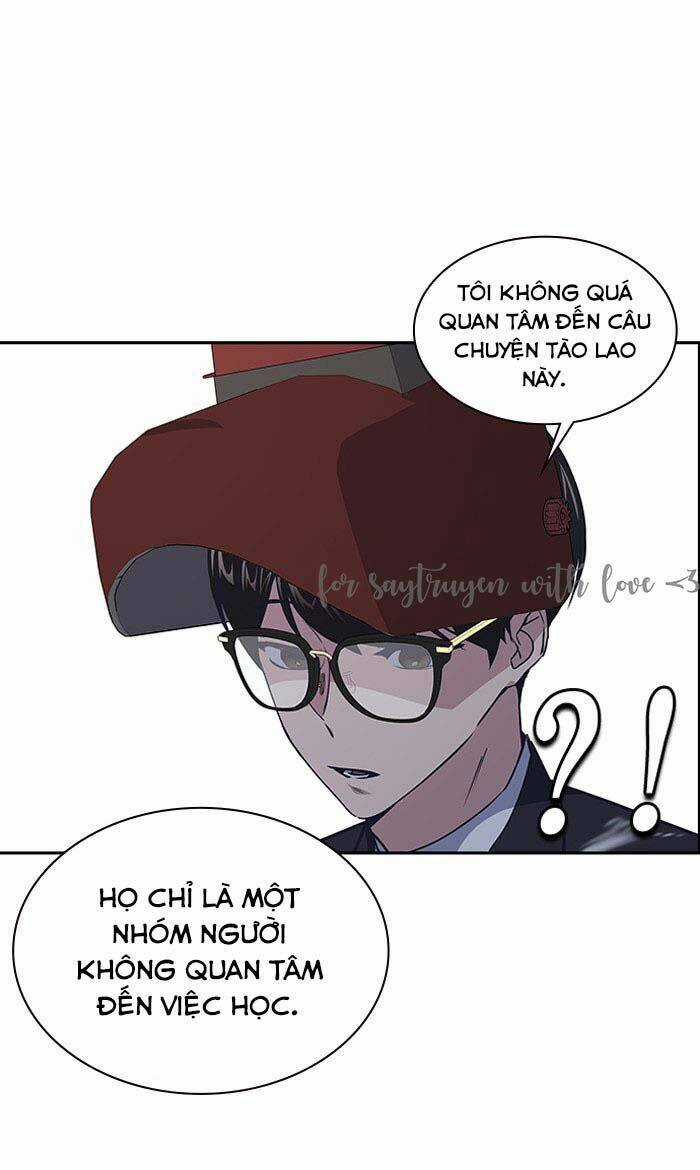 Học Nhóm - Study Group - Chapter 3 - Trang 84